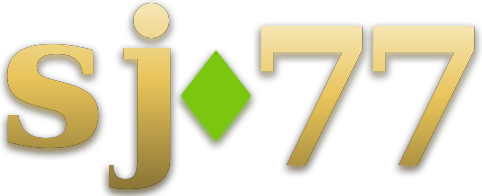 sjo77 logo